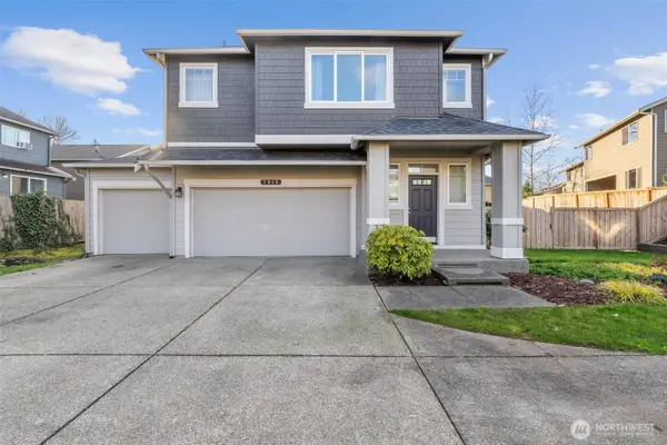 7915 165th Street Ct E #3, Puyallup, WA 98375