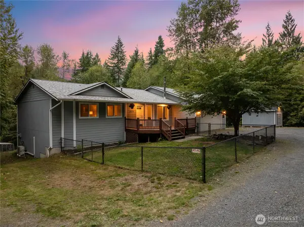 23213 Woods Creek Road, Snohomish, WA 98290