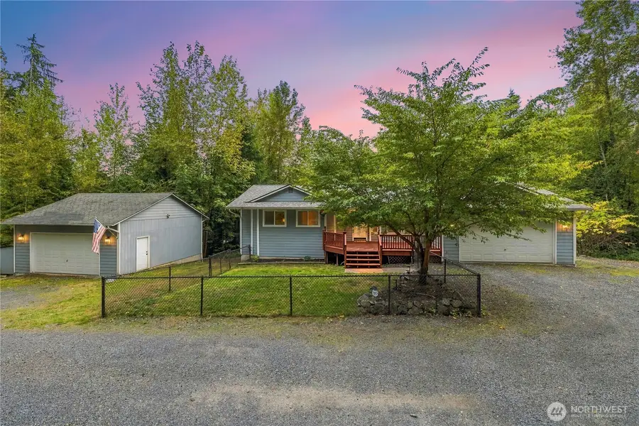 23213 Woods Creek Road, Snohomish, WA 98290 - #3