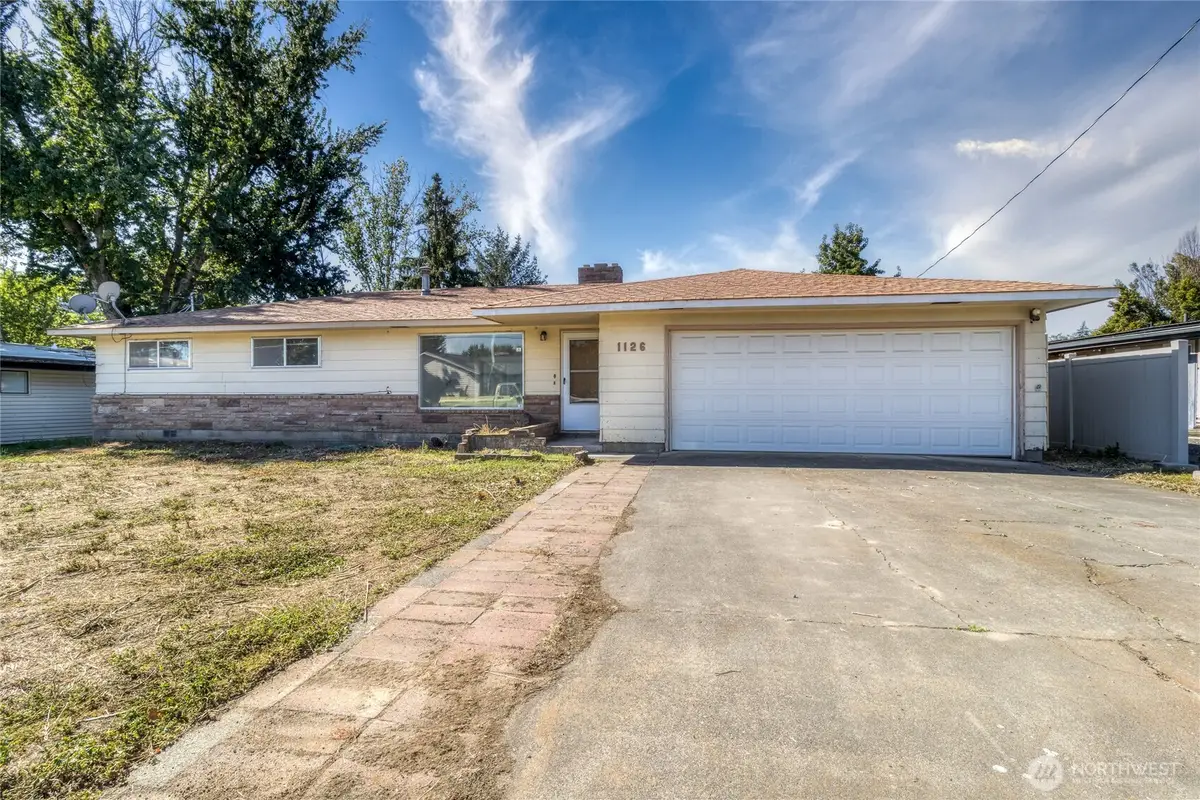 1126 Ankeny Street, Walla Walla, WA 99362 - #1