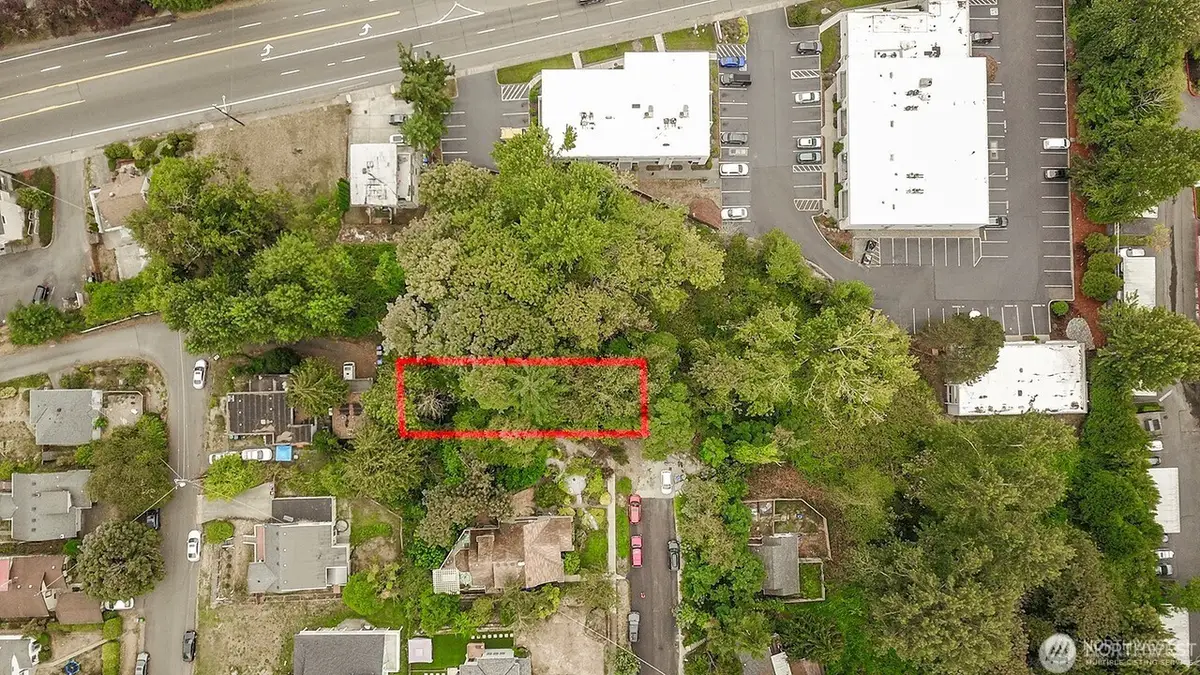 11717 Rainier Avenue S, Seattle, WA 98178 - #1