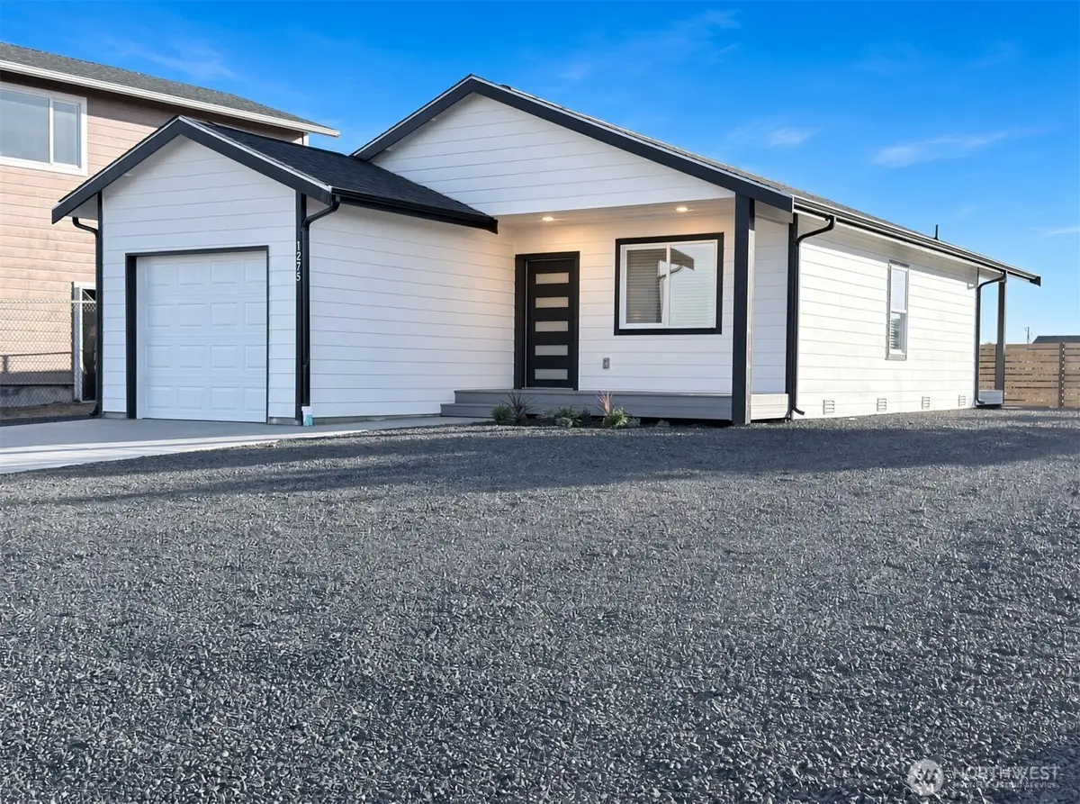 1275 Channel Avenue Sw, Ocean Shores, WA 98569 - #1