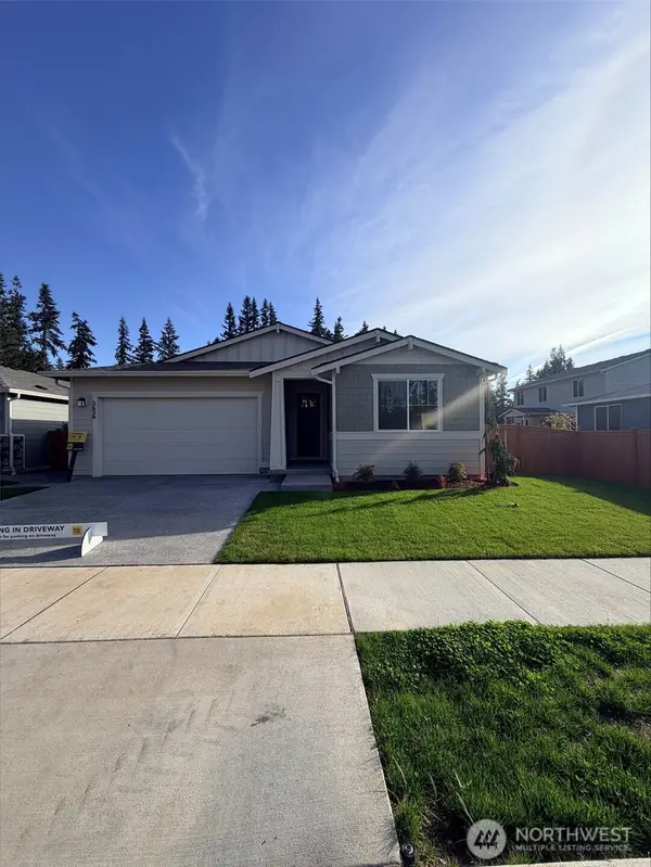 3626 98th Place Ne, Marysville, WA 98270