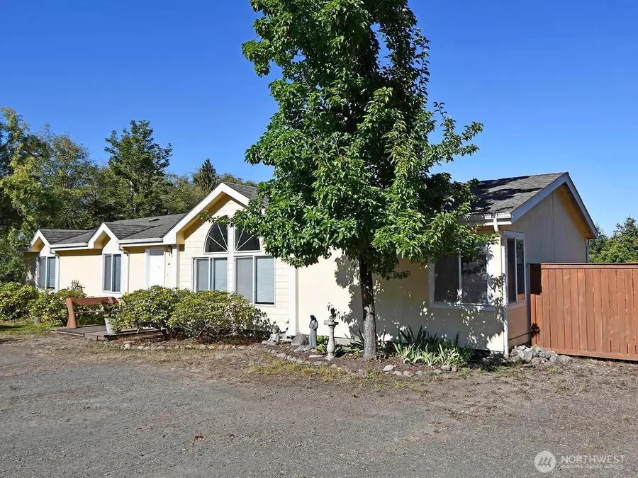 170 Waldo Road, Sequim, WA 98382 - #2
