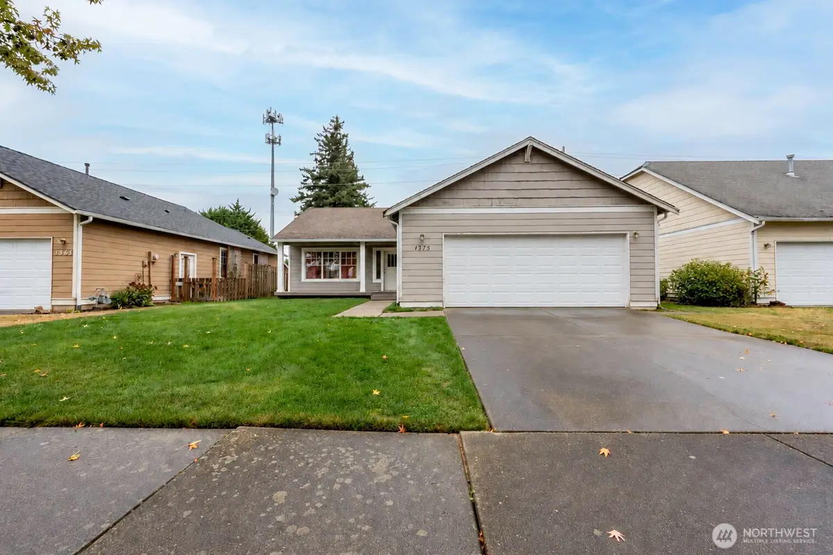 1375 Spruce Street, Lynden, WA 98264 - #1
