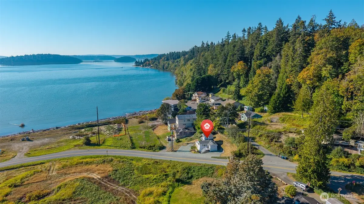 13327 Satterlee Road, Anacortes, WA 98221 - #1