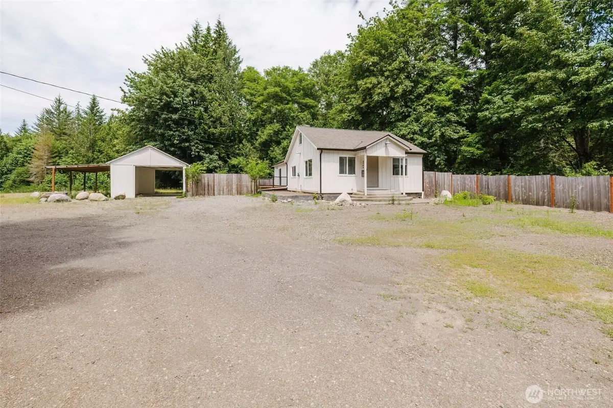 9784 W Belfair Valley Rd, Bremerton, WA 98312 - #1