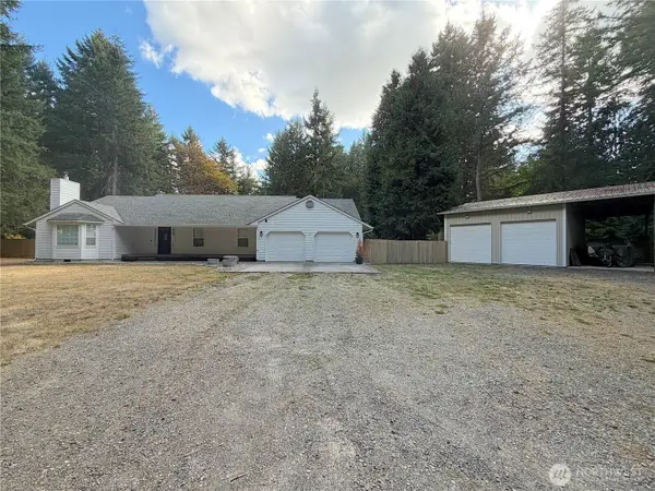 17405 153rd Avenue Se, Yelm, WA 98597