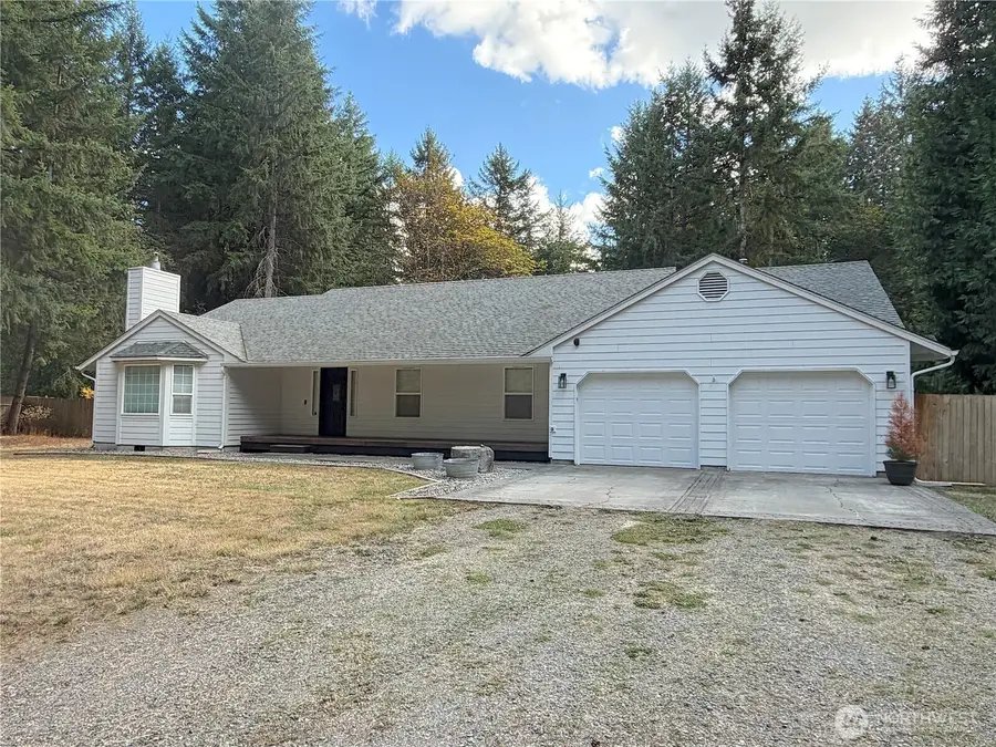 17405 153rd Avenue Se, Yelm, WA 98597 - #2