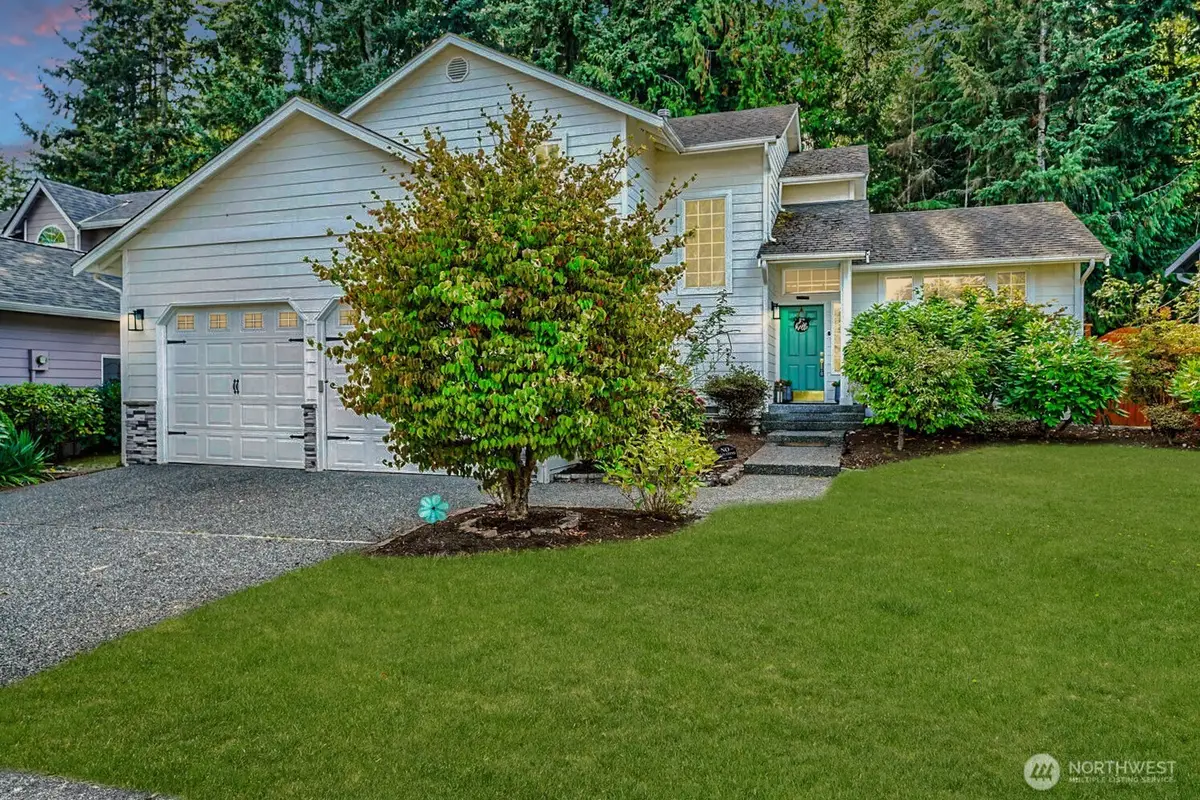 2914 143rd Street Se, Mill Creek, WA 98012 - #1
