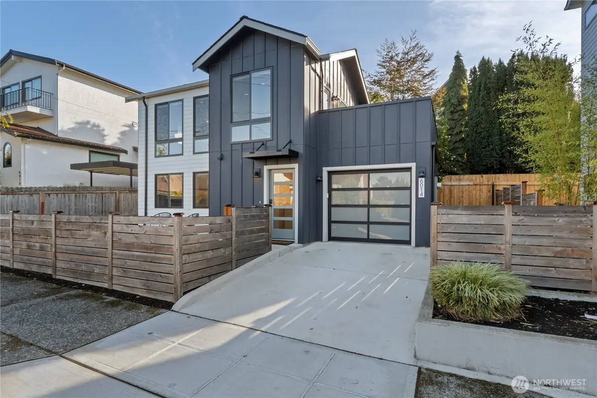 6014 35th Avenue Nw, Seattle, WA 98107 - #1