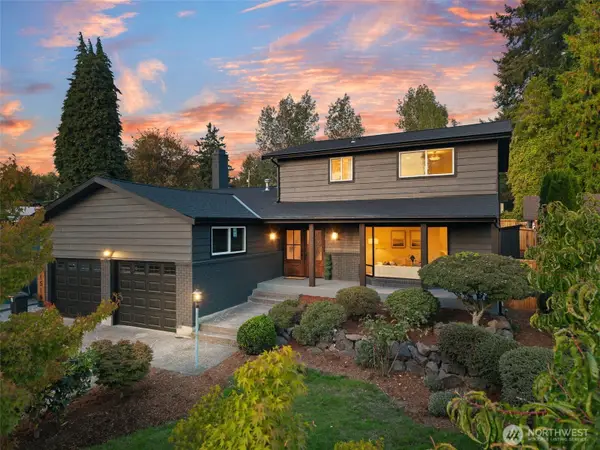 11516 Bartlett Avenue Ne, Seattle, WA 98125