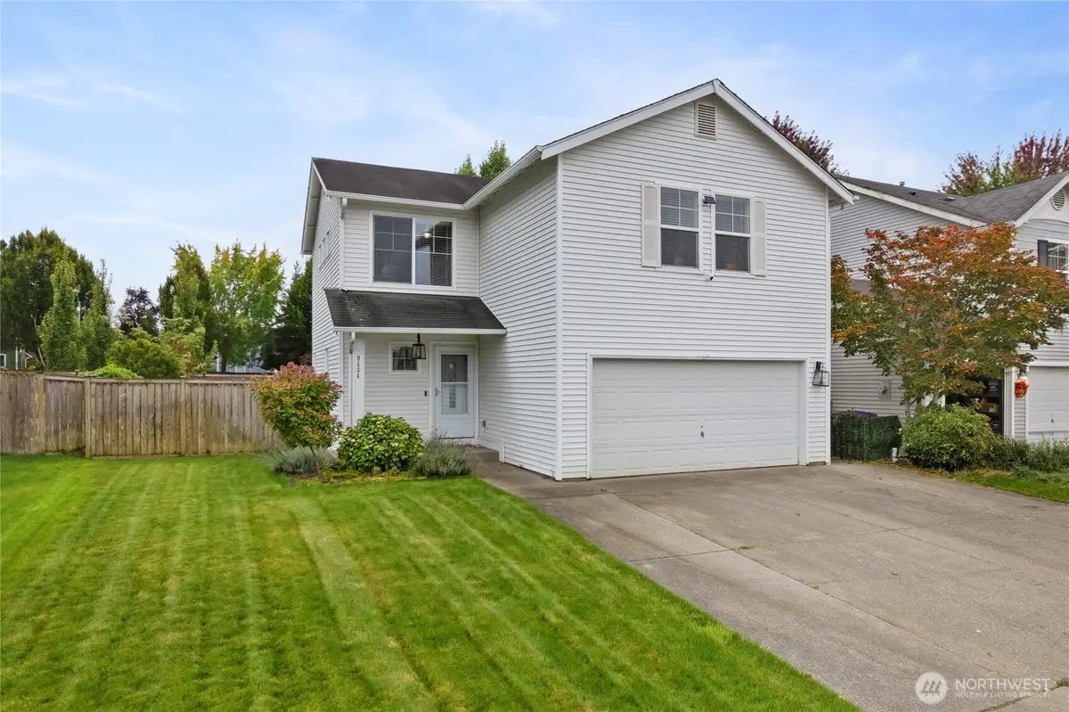 9434 187th Street Ct E, Puyallup, WA 98375 - #1