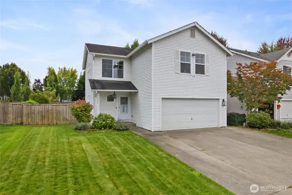 9434 187th Street Ct E, Puyallup, WA 98375