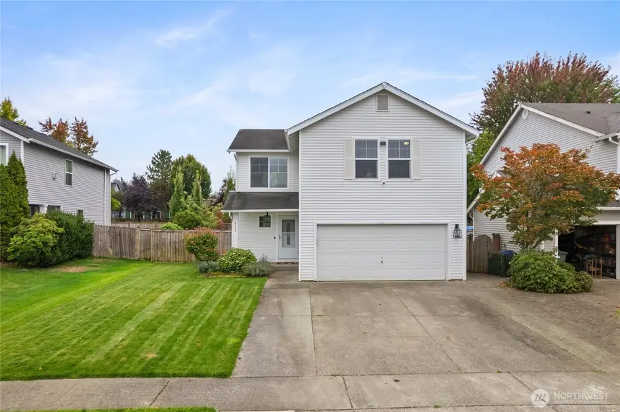 9434 187th Street Ct E, Puyallup, WA 98375 - #2