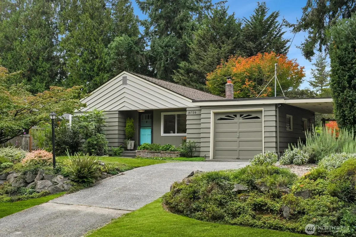18739 12th Avenue Ne, Shoreline, WA 98155 - #1