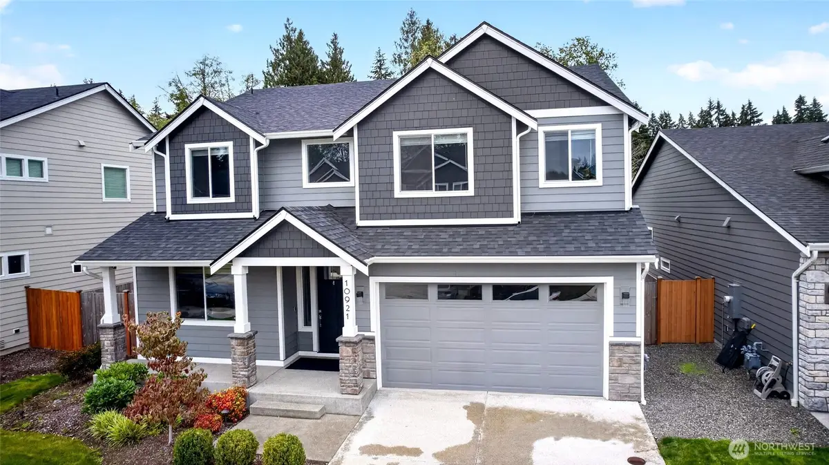 10921 71st Ave Ct E, Puyallup, WA 98373 - #1