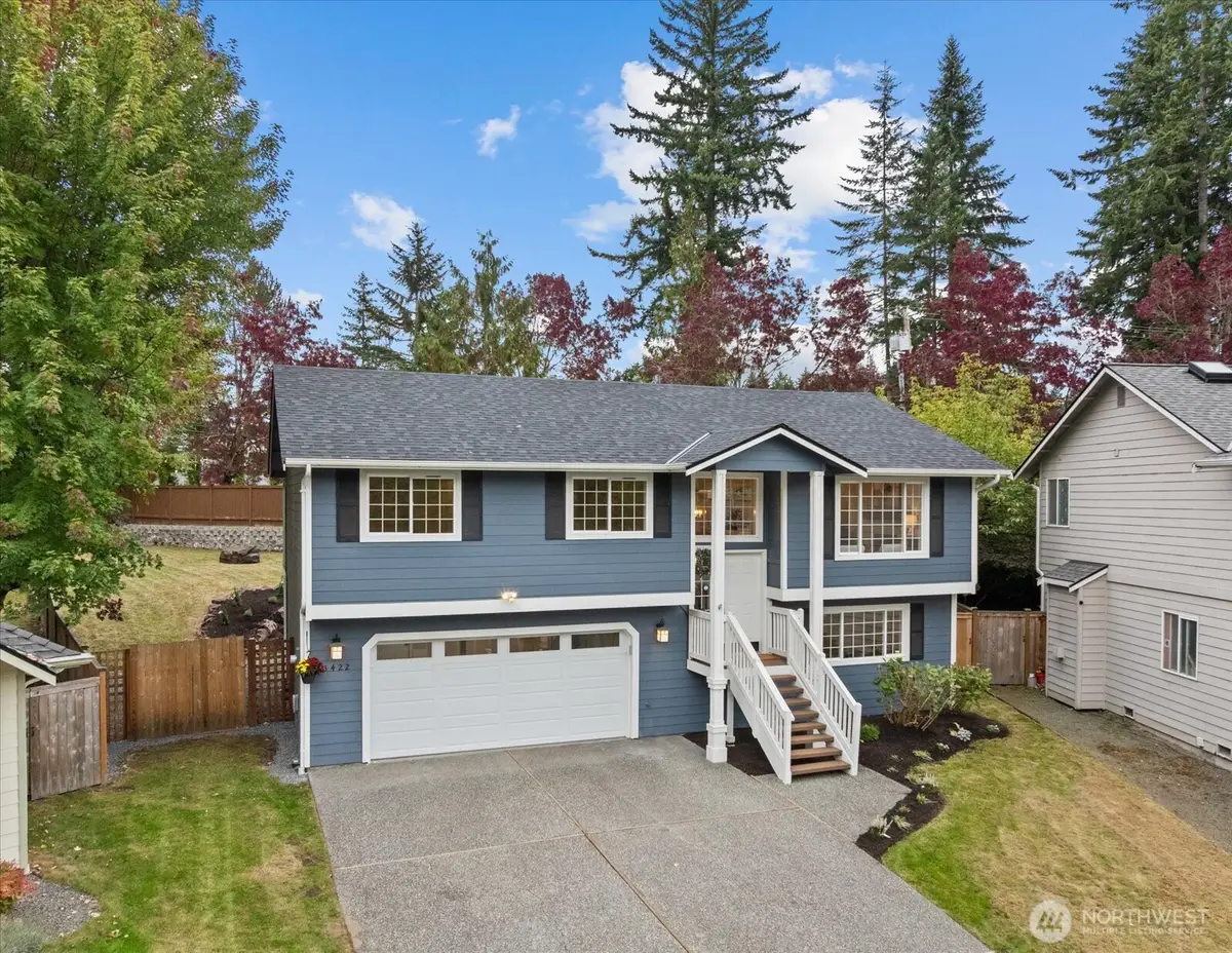 3422 201st Place Se, Bothell, WA 98012 - #1