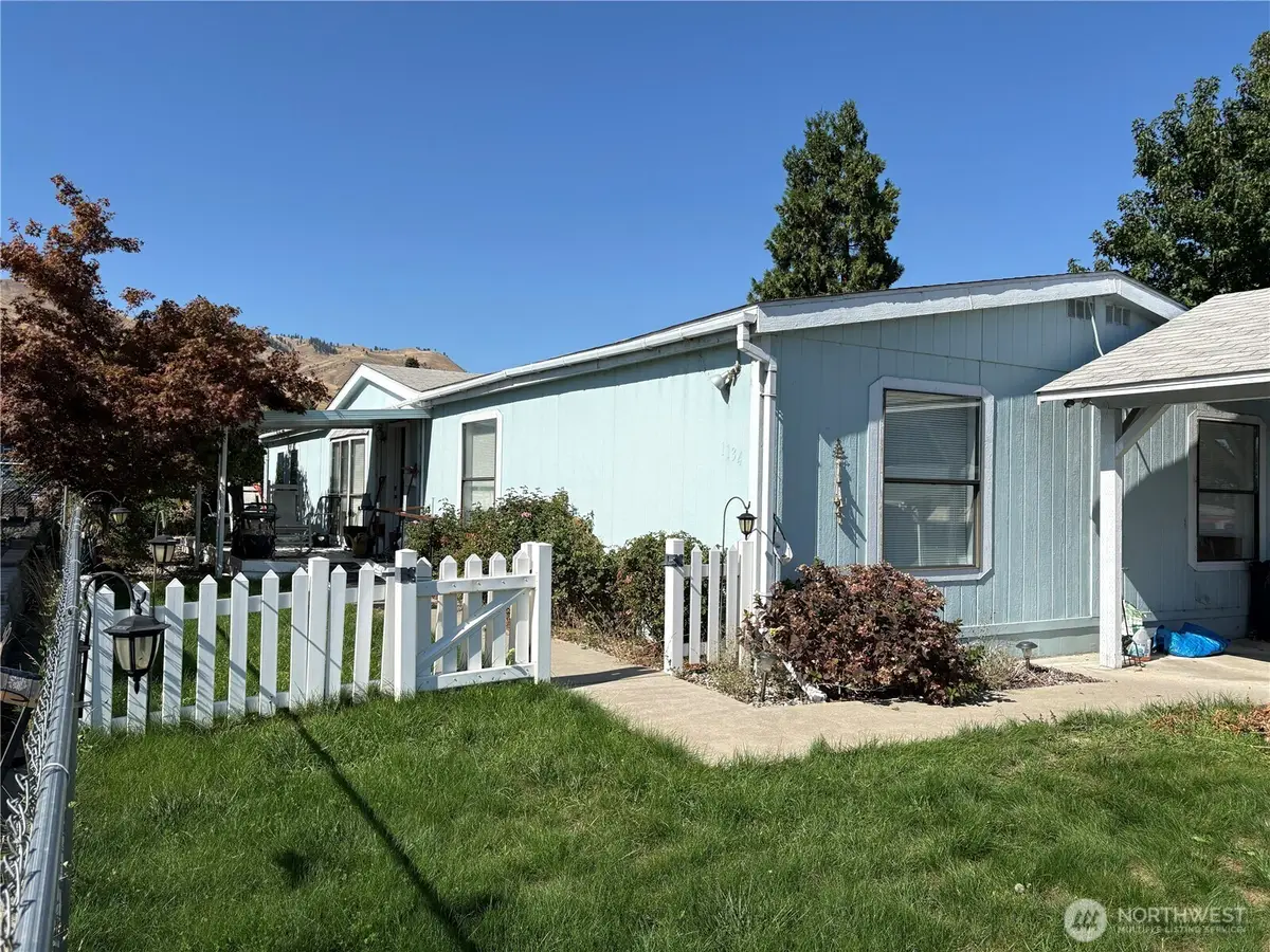 1134 Foothills Lane #34, Wenatchee, WA 98801 - #1