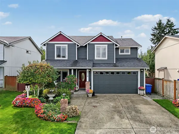 8716 134th Street Ct E, Puyallup, WA 98373