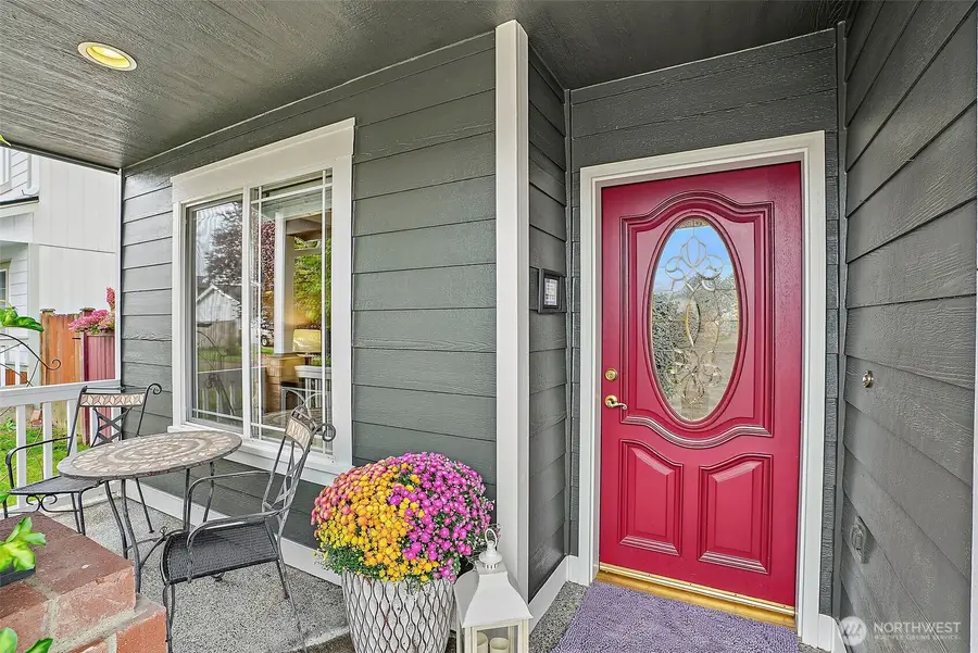 8716 134th Street Ct E, Puyallup, WA 98373 - #2