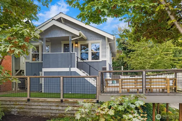 1633 27th Avenue, Seattle, WA 98122