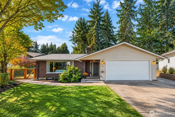 1825 Camas Avenue Ne, Renton, WA 98056