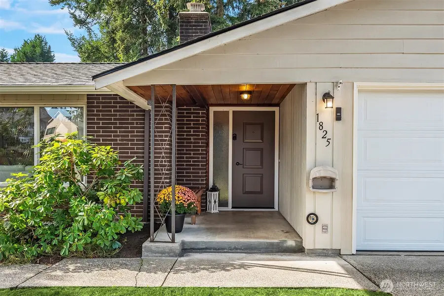 1825 Camas Avenue Ne, Renton, WA 98056 - #2