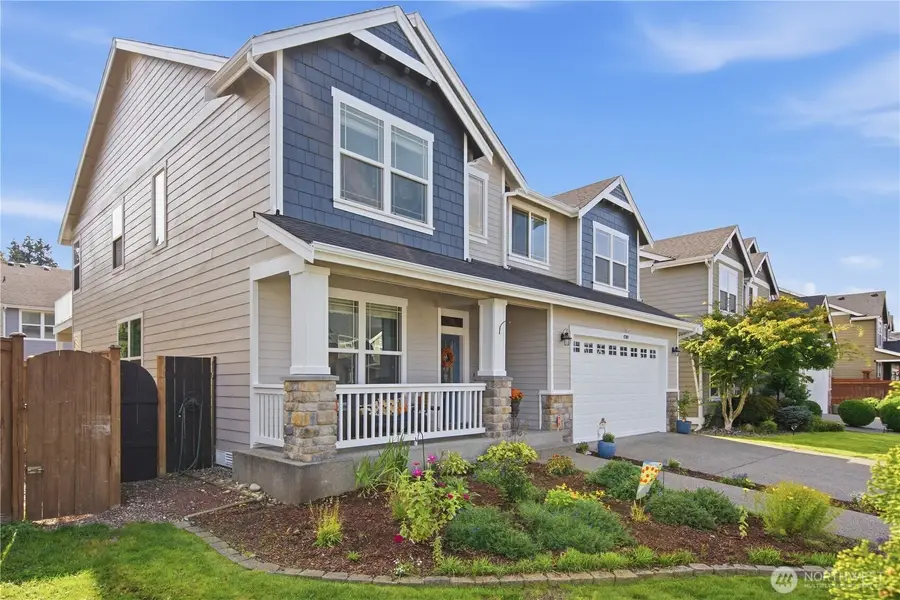 4708 204th Street Ct E, Spanaway, WA 98387 - #3