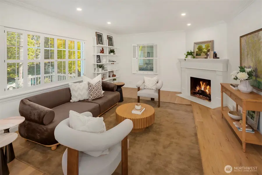5019 36th Avenue Ne, Seattle, WA 98105 - #3