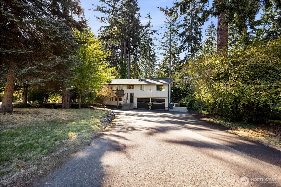308 Point Fosdick Pl Nw, Gig Harbor, WA 98335 - #2