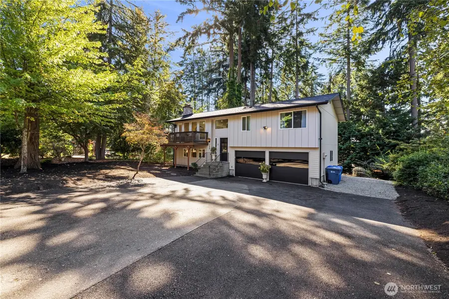 308 Point Fosdick Pl Nw, Gig Harbor, WA 98335 - #3