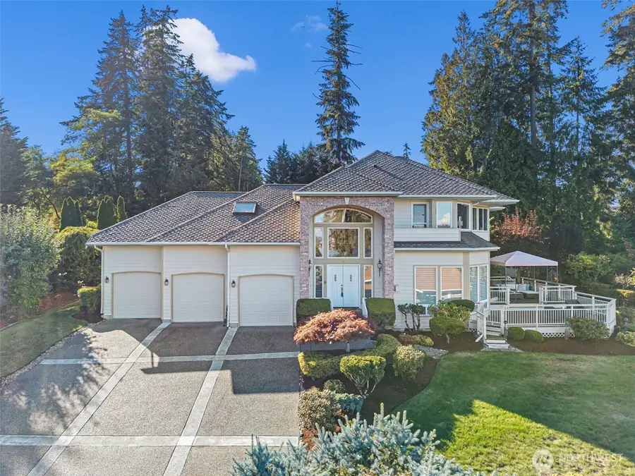 642 9th Court, Fox Island, WA 98333 - #3