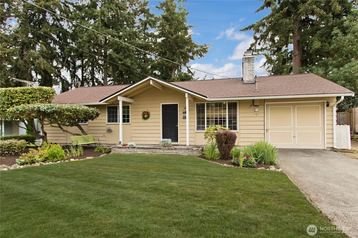 30312 7th Avenue Sw, Federal Way, WA 98023 - #1