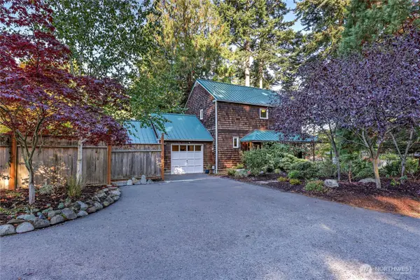 1925 Walnut Street, Port Townsend, WA 98368