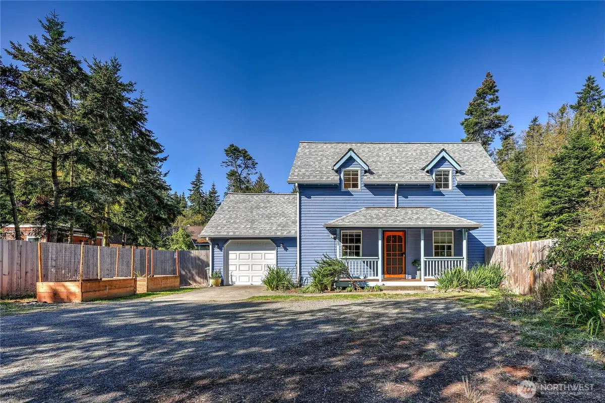 4921 Wilson Street, Port Townsend, WA 98368 - #1