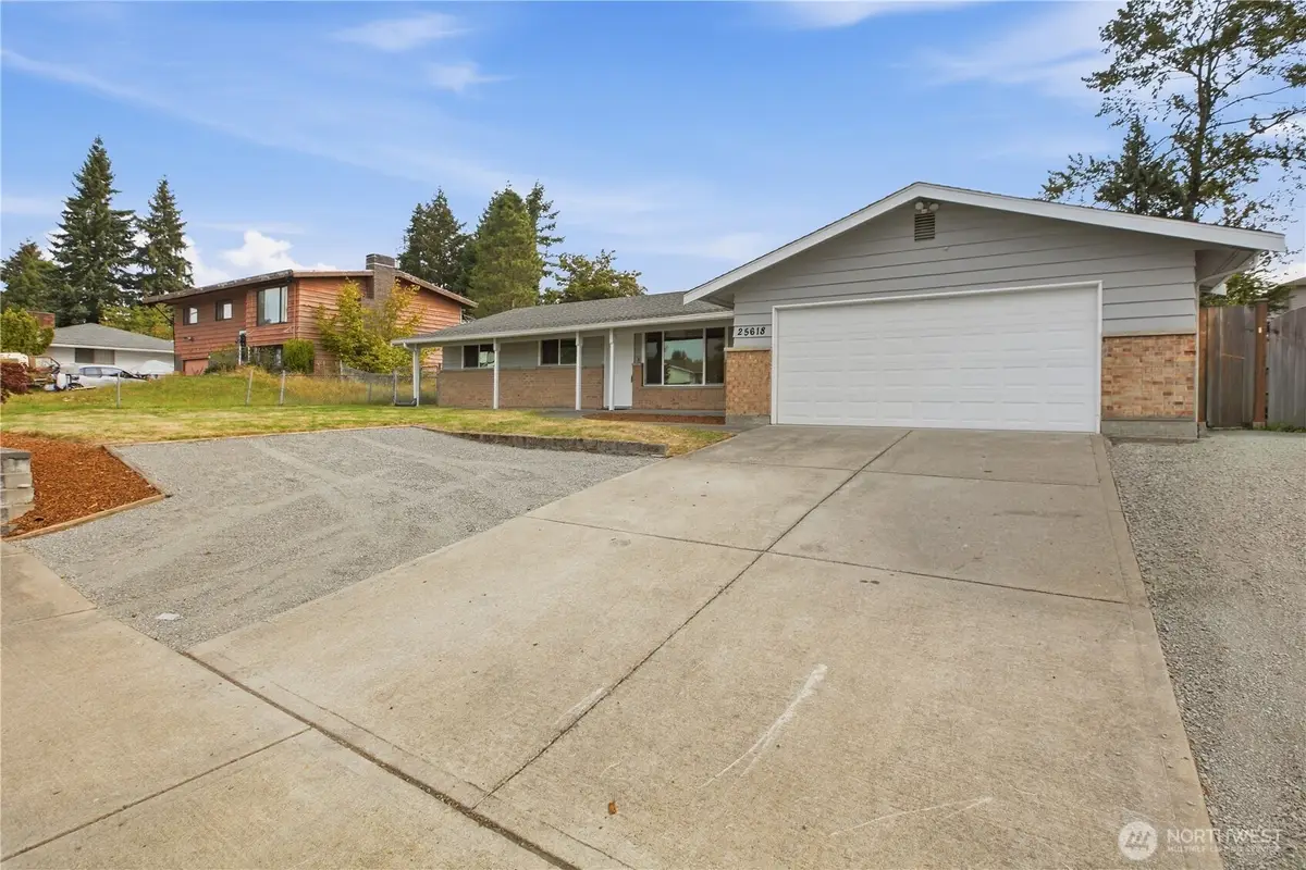 25618 116th Avenue Se, Kent, WA 98030 - #1