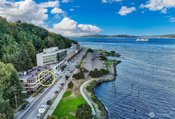 1331 Harbor Avenue Sw #103, Seattle, WA 98116