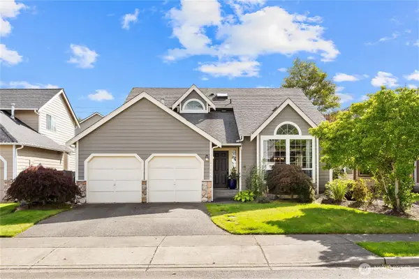 21645 SE 281st Street, Maple Valley, WA 98038