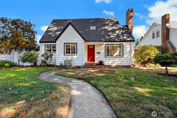 228 Rogers Street Nw, Olympia, WA 98502