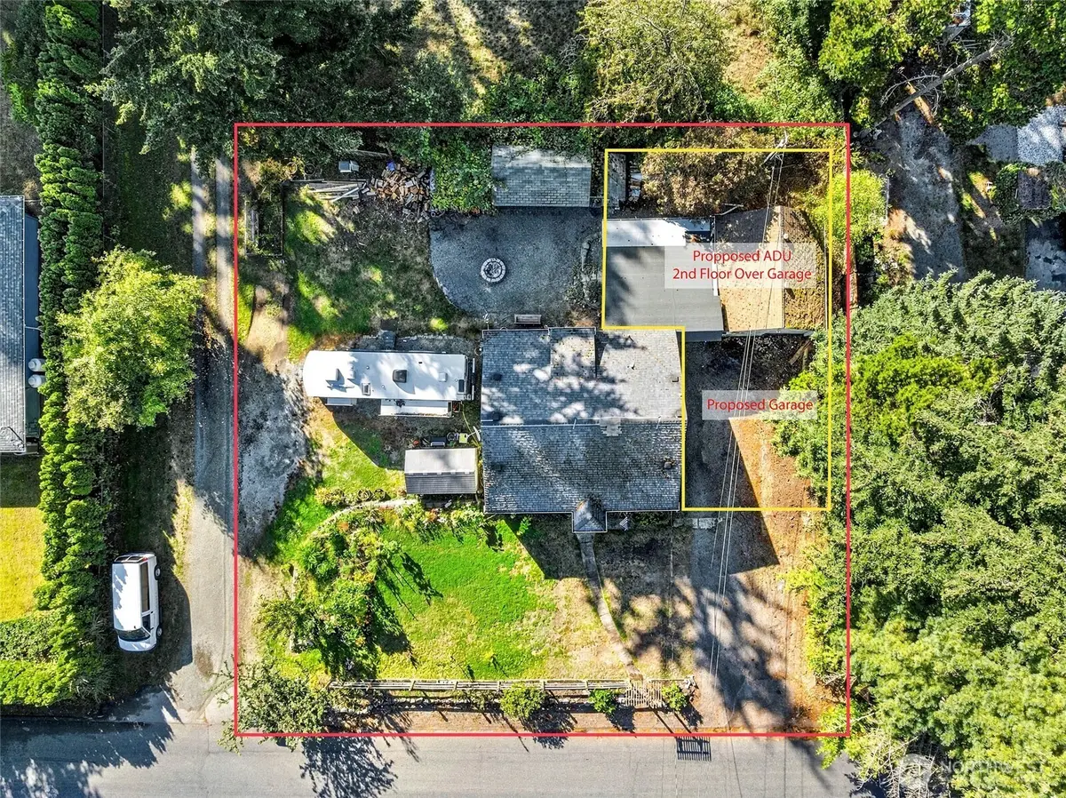 10024 Patterson Street S, Tacoma, WA 98444 - #1