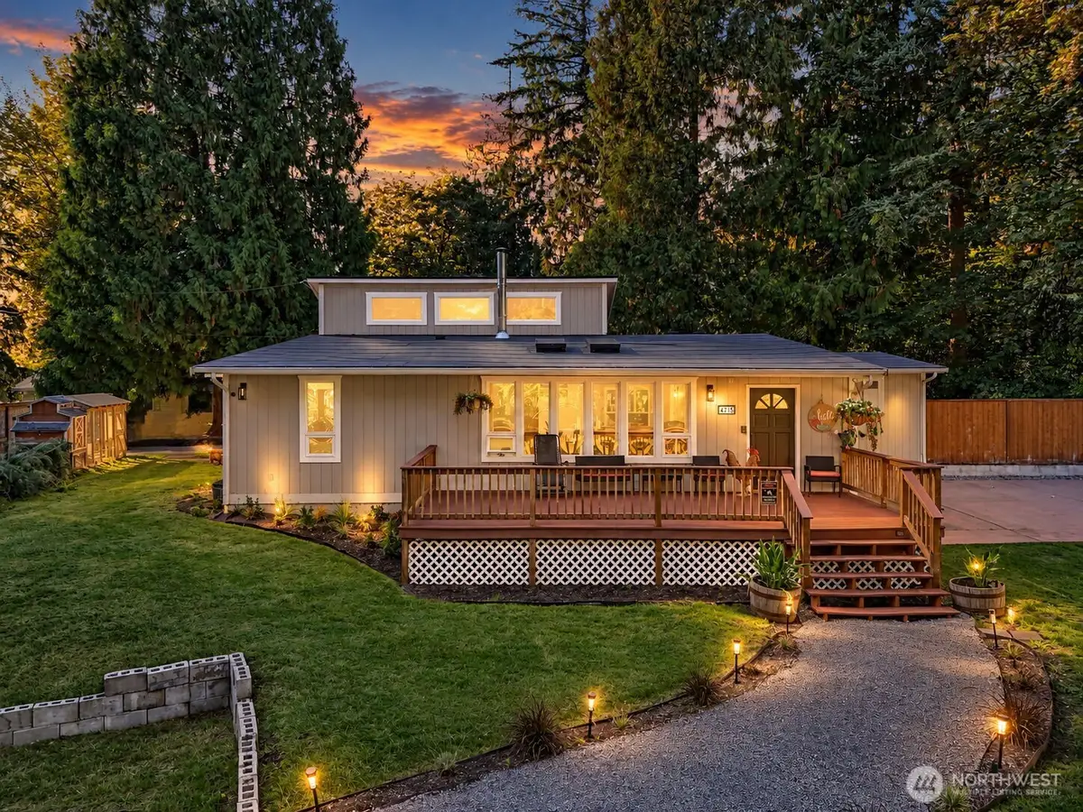 4715 136th E, Tacoma, WA 98446 - #1