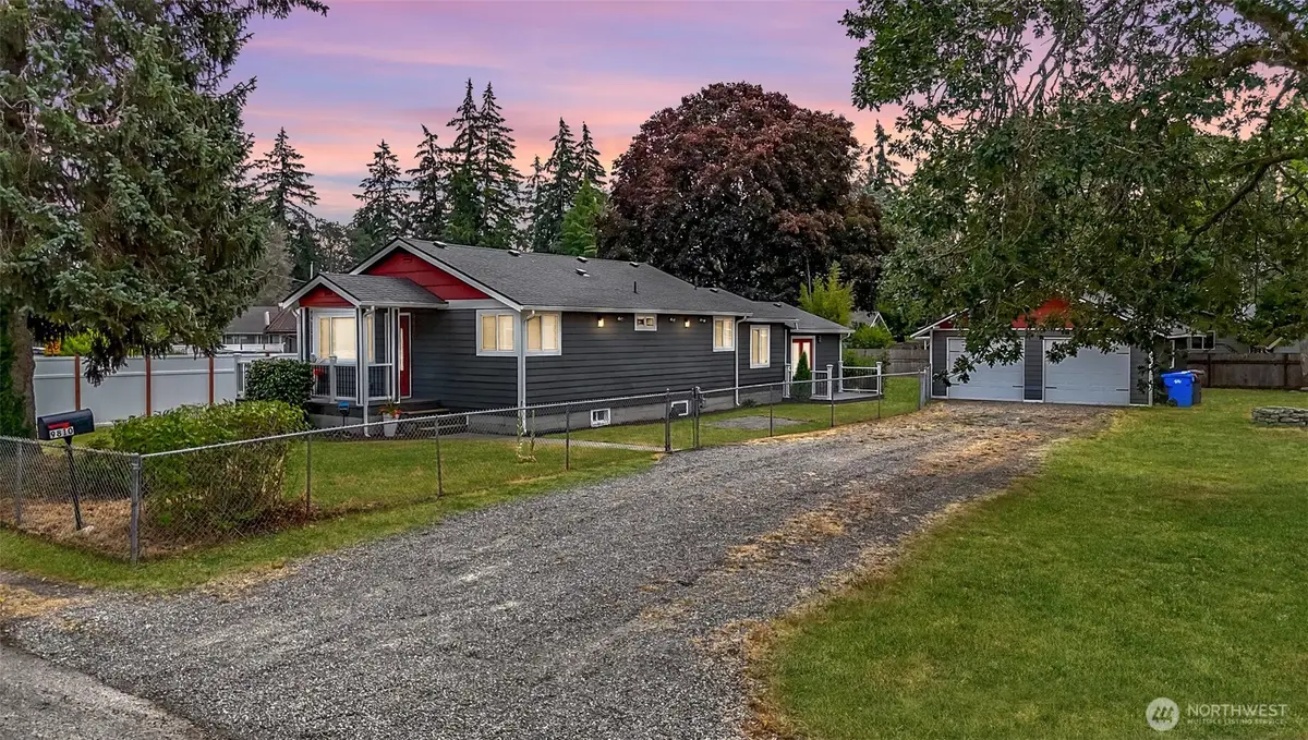 9810 119th Street Sw, Lakewood, WA 98498 - #1