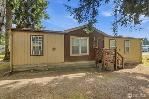 9207 221st Street E #33, Graham, WA 98338