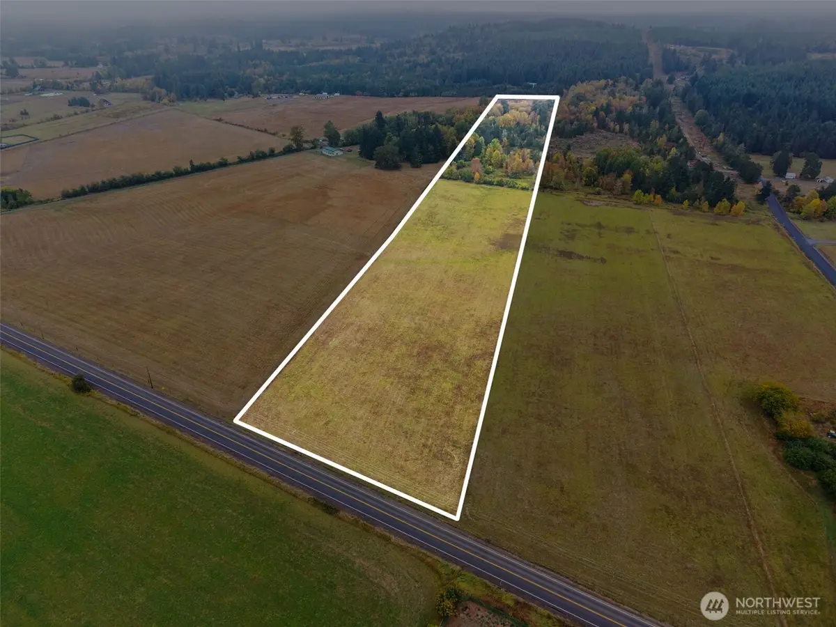 0 Hubbard Road, Boistfort, WA 98532 - #1