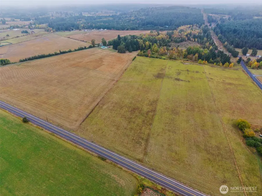0 Hubbard Road, Boistfort, WA 98532 - #2