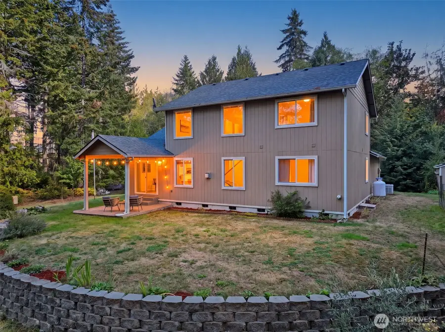 201 E Battles Lane, Grapeview, WA 98546 - #2