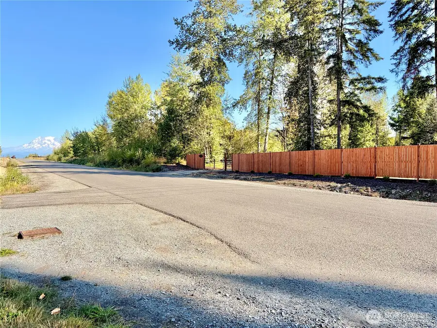 716 390th Street, Roy, WA 98580 - #3