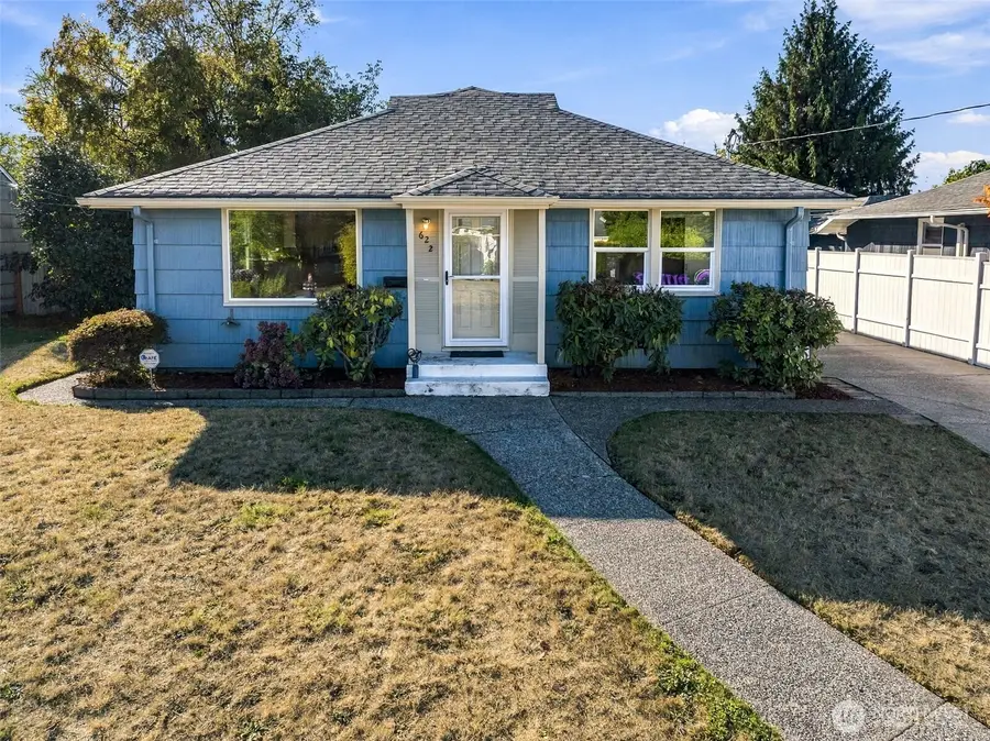 622 S Macarthur Street, Tacoma, WA 98465 - #2