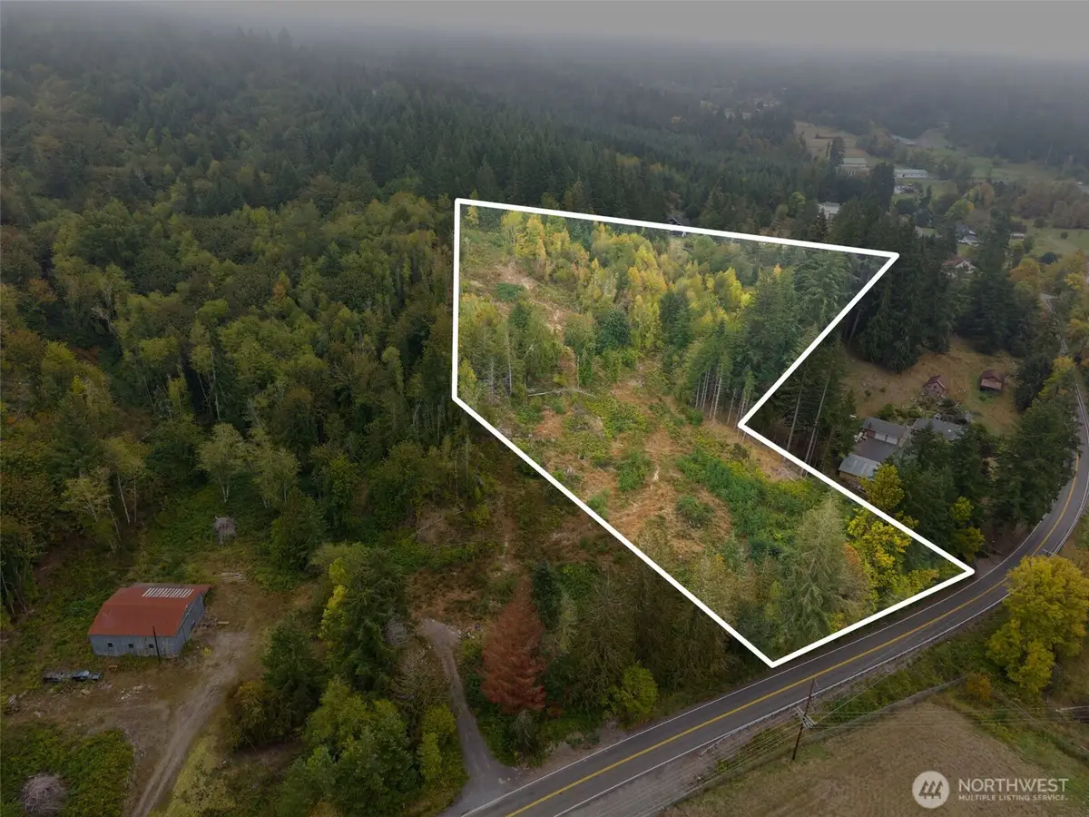 0 Coal Creek (lot 2) Road, Chehalis, WA 98532 - #1